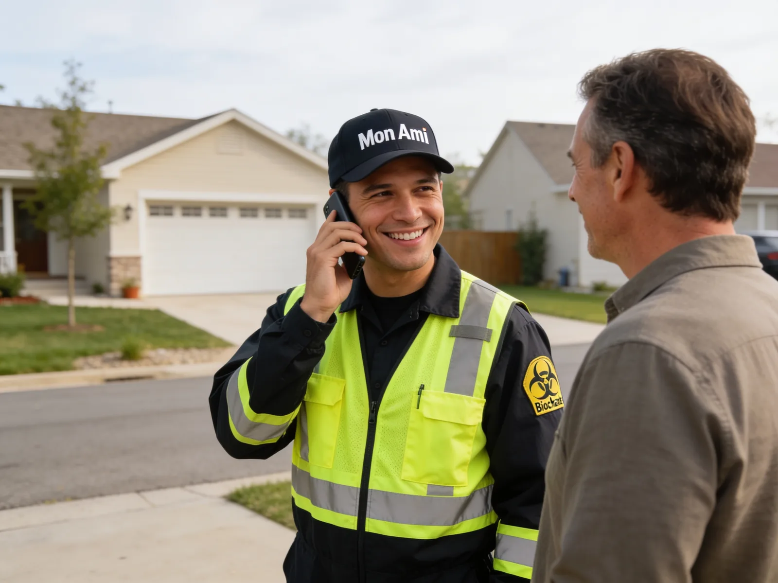 Sewage Cleanup West Mansfield, OH FAQs