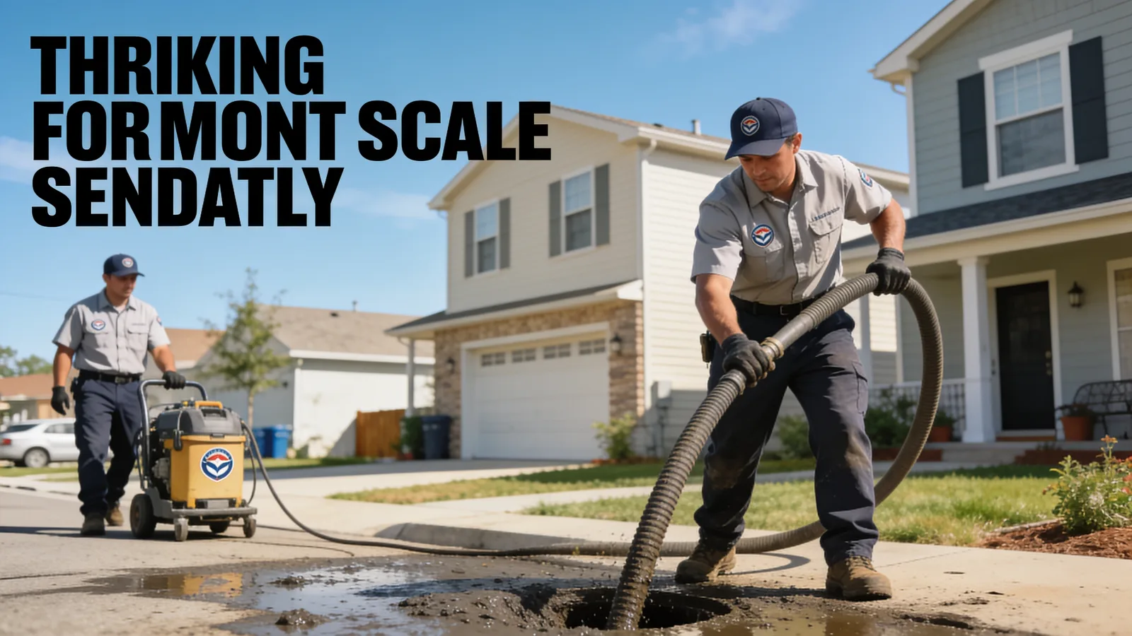 Sewage Cleanup in West Mansfield, OH near me
